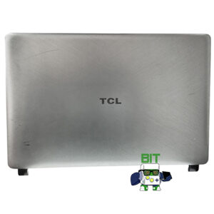 Carcasa Tapa Cover De Display Notebook Tcl C1 4500