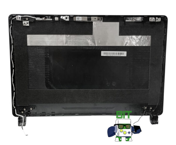 Carcasa Tapa Cover De Display Notebook Tcl C1 4500 - Image 3