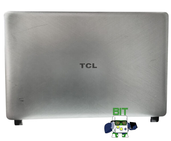 Carcasa Tapa Cover De Display Notebook Tcl C1 4500 - Image 2