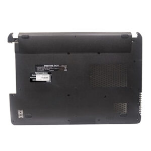 Carcasa Base Inferior Notebook Positivo Bgh Z100 Z101 Z120