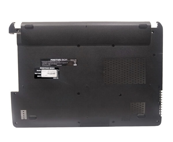 Carcasa Base Inferior Notebook Positivo Bgh Z100 Z101 Z120 - Image 3