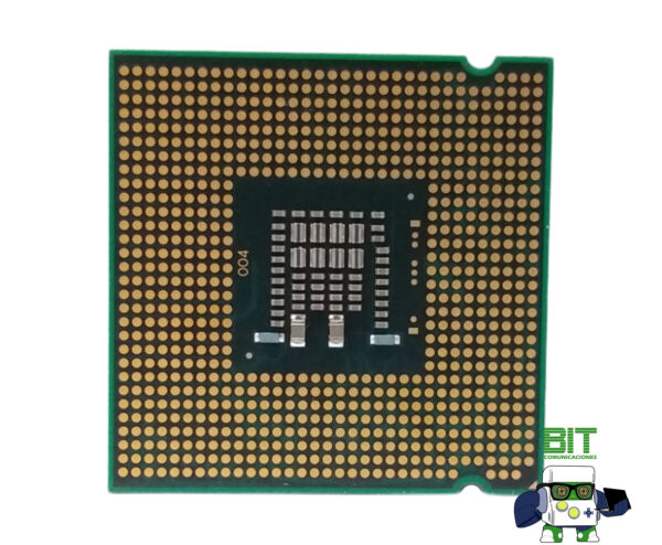 Procesador Intel Core 2 Duo E7500 2.93ghz - Image 3