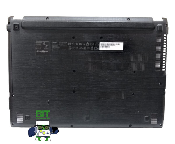 Carcasa Base Inferior Notebook Acer Aspire E5-432 - Image 2