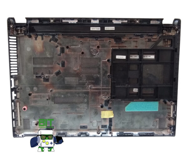 Carcasa Base Inferior Notebook Acer Aspire E5-432 - Image 3