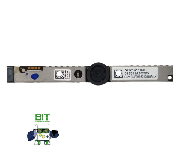 Webcam Notebook Acer Aspire E5-432 Original - Image 2