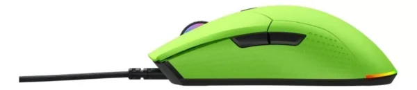 Mouse Gamer De Juego Vsg Aurora Verde Borea - Image 5