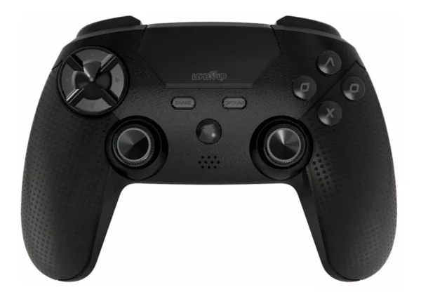 Joystick Ps4 Inalámbrico Level Up Orbweaver Negro - Image 3