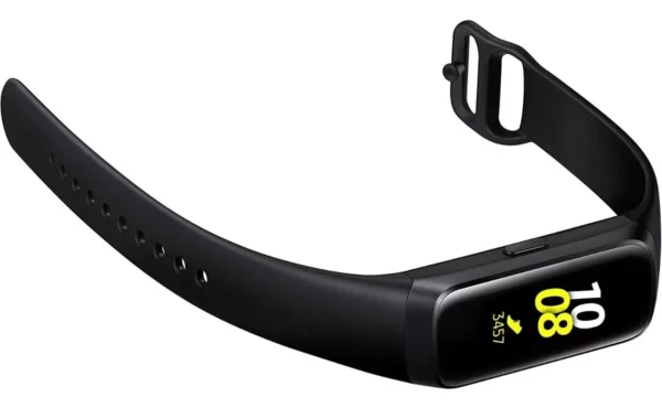 Reloj Samsung Galaxy Fit2 Bluetooth Negro 1.1 Sm-r220 - Image 6