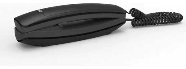 Telefono Fijo Uniden 8101 Gondola De Mesa Negro - Image 2