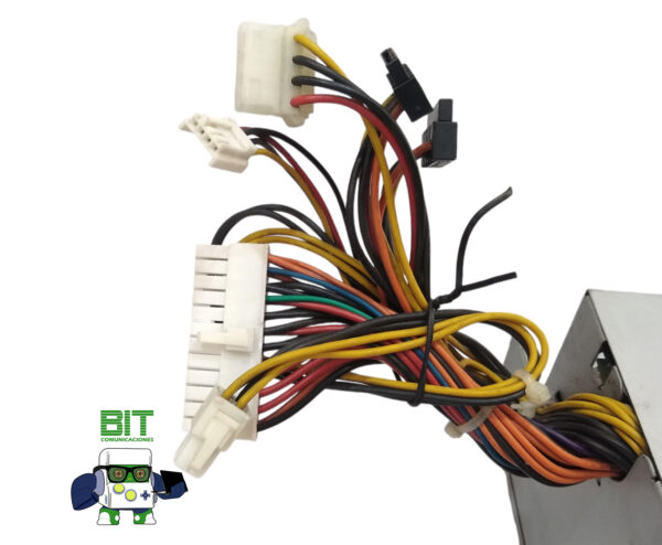 Fuente Alimentación Dell A280p-00 Optiplex 520 620 740 745 - Image 3