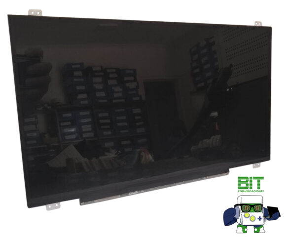 Pantalla Display LG Slim 15.6 30 Pines Lp156whu (tp)(a1) notebook - Image 2