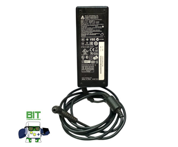 Cargador Notebook Delta Adp-90md H 19v 4.74a 90w - Image 2
