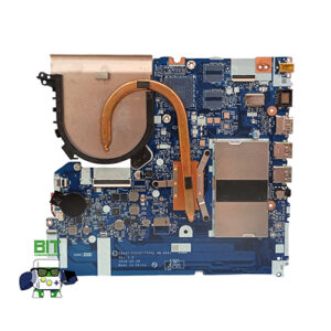 Placa Madre Notebook Lenovo Ideapad 330-15igm Con N4100