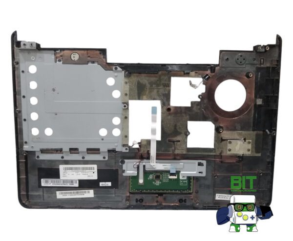 Carcasa Palmrest Notebook Ken Brown Pcw20 Eurocase Cw20 - Image 3