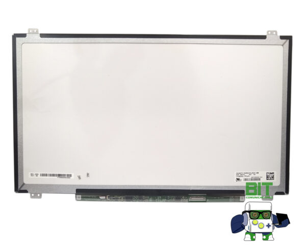 Pantalla Display LG Slim 15.6 30 Pines Lp156whu (tp)(a1) notebook - Image 3