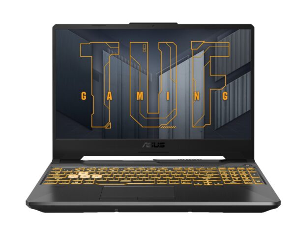Notebook Gamer Asus Tuf Fa506nc Ryzen 5 7535HS 16gb RAM - Image 3