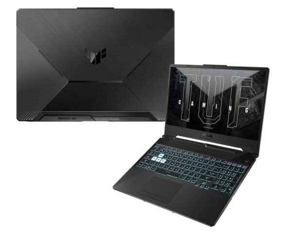 Notebook Gamer Asus Tuf Fa506nc Ryzen 5 7535HS 16gb RAM - Image 2