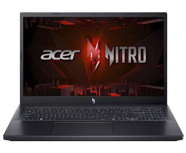 Notebook Gamer Acer Nitro V15 ANV15 Intel i7-13620H RAM 16GB DDR5 - Image 2