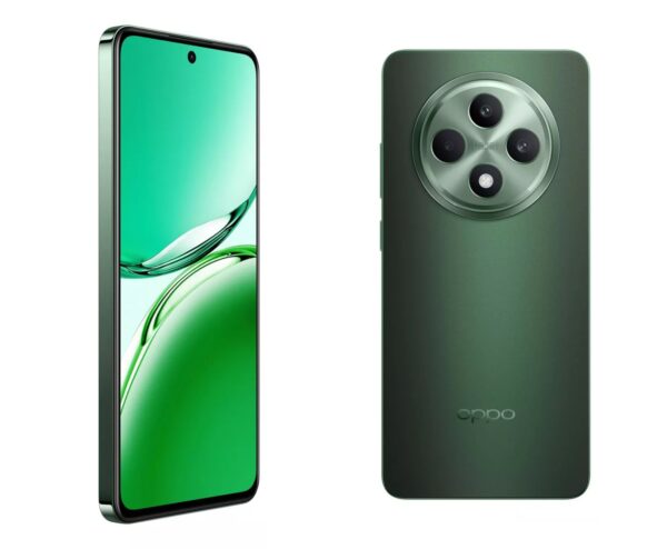 Celular Oppo Serie Reno12F 5G Dual SIM 256GB 12GB RAM - Image 2