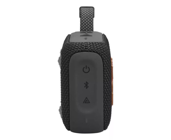 Jbl Go 4 whaterproof negro - Image 7