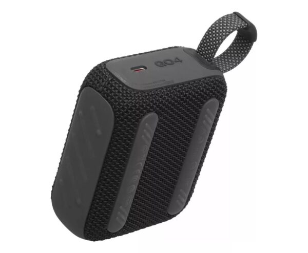 Jbl Go 4 whaterproof negro - Image 6