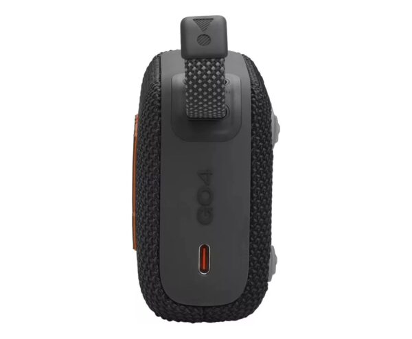 Jbl Go 4 whaterproof negro - Image 5