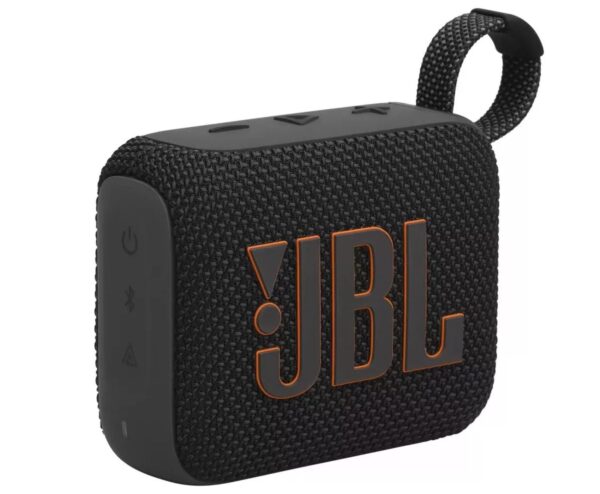 Jbl Go 4 whaterproof negro - Image 2