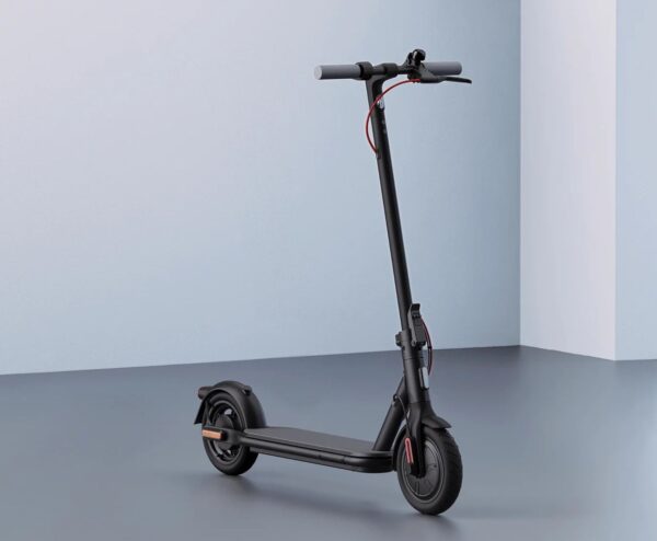 Monopatín Xiaomi 4 Lite 2gen scooter - Image 2