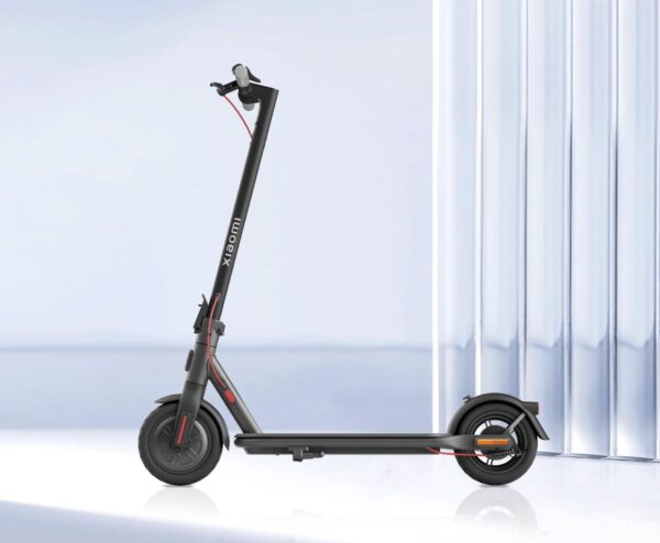 Monopatín Xiaomi 4 Lite 2gen scooter - Image 3