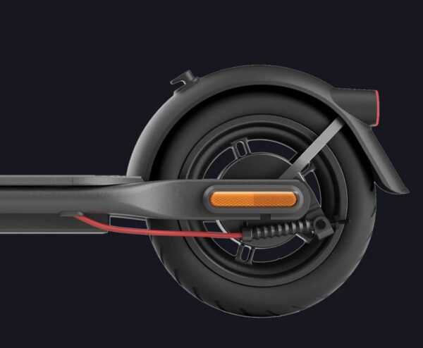 Monopatín Xiaomi 4 Lite 2gen scooter - Image 4