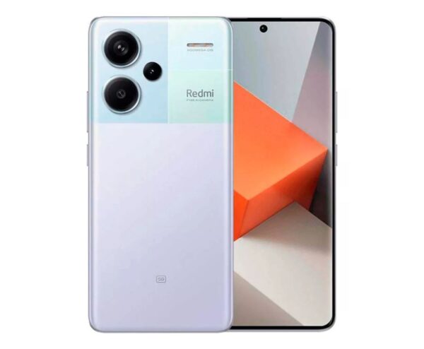 Celular Xiaomi Redmi Note 13 Pro+ 5G Dual SIM 512 GB 12 GB RAM - Image 4