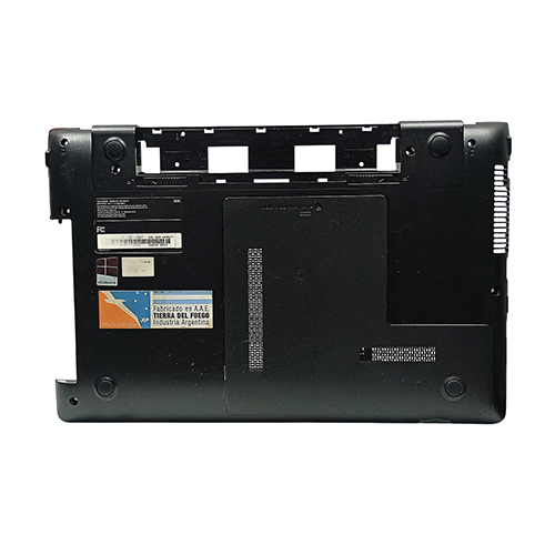Carcasa Base Inferior Notebook Samsung Np300 E5c Np300 E5a