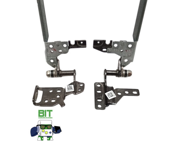 Bisagras Acer Aspire A315-21 A315-31 A315-51 A315-52 A315-53 - Image 3
