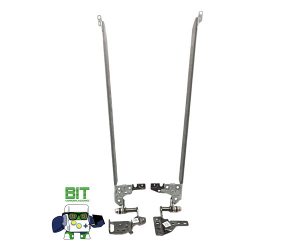 Bisagras Acer Aspire A315-21 A315-31 A315-51 A315-52 A315-53 - Image 2