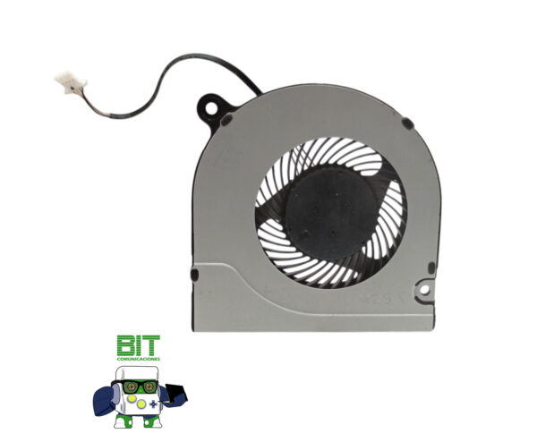 Cooler Fan Acer Aspire A315-53 A315-66 A315-68 A315-72 - Image 3
