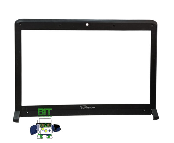 Carcasa Marco Notebook Bgh Enova Prima 100 - Image 3