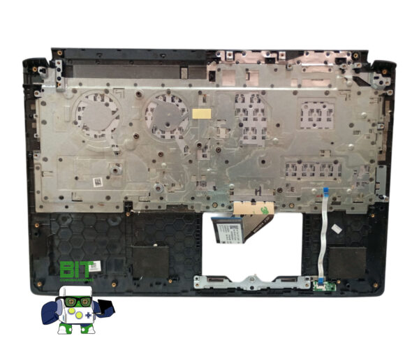 Base Superior Palmrest Notebook Acer A315-53 Teclado Ok - Image 3