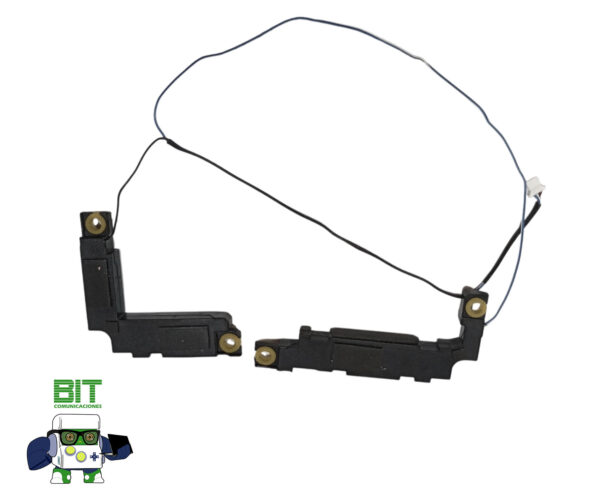 Parlantes Internos Acer Aspire A313 A315 A515 Pk23000wj00 - Image 3