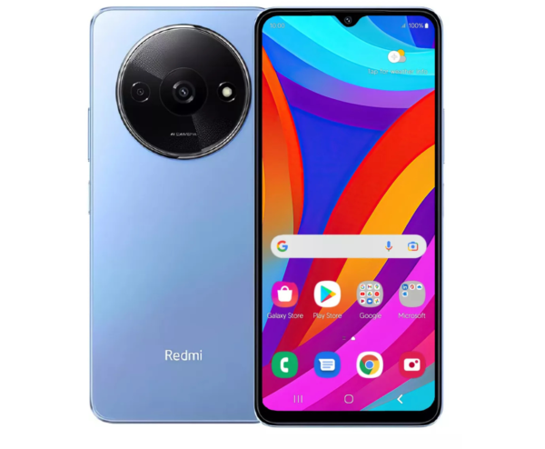 Xiaomi Redmi A3 4/128 Lte - Image 2