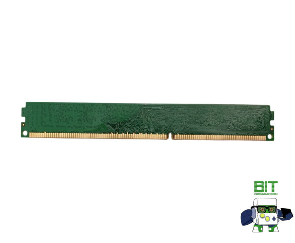 Memoria Ram Kingston Kvr13n9s8-4 Ddr3 4gb - Image 3