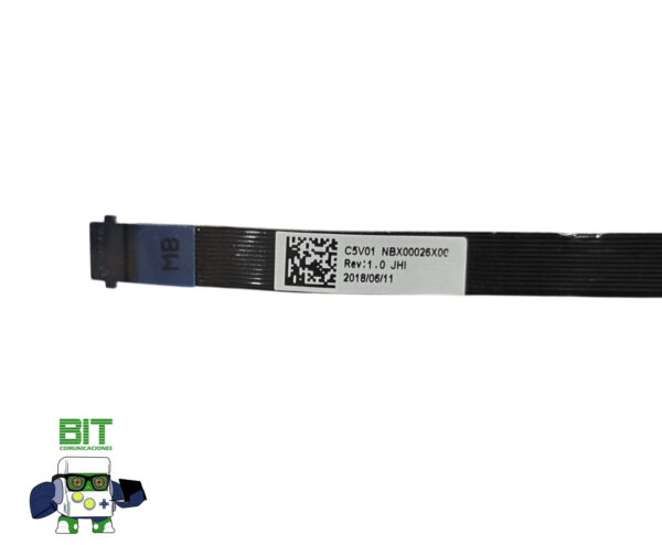 Flex Conector Sata Hdd Disco Notebook Acer Aspire A315-53 - Image 3