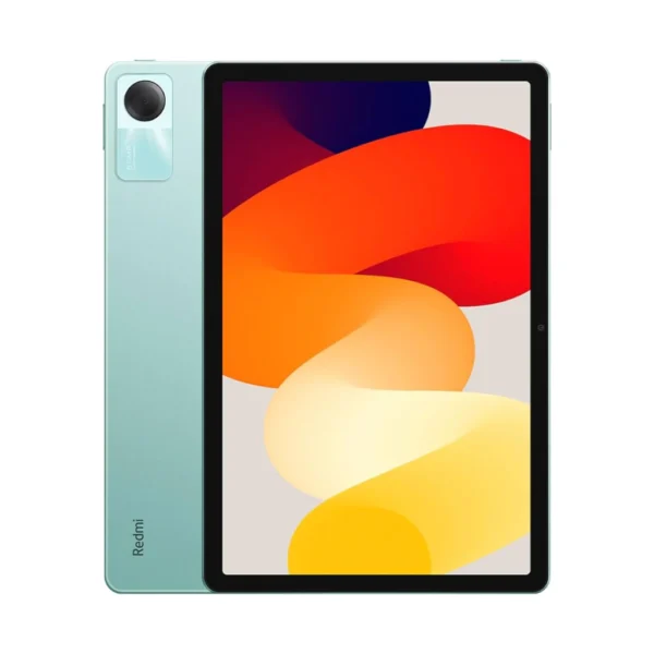 Tablet Xiaomi Redmi Pad Se 256gb Gray 8 Ram - Image 2