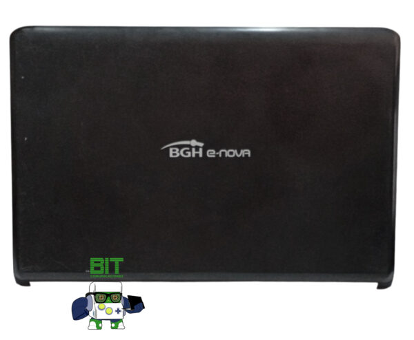 Carcasa Tapa Cover De Display Notebook Bgh Enova Prima 100 - Image 2