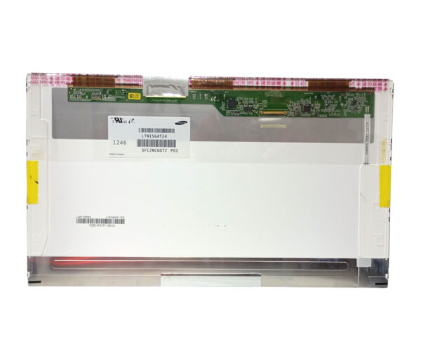 Pantalla Display Lcd Samsung Ltn156at24 15.6 40 Pines - Image 3