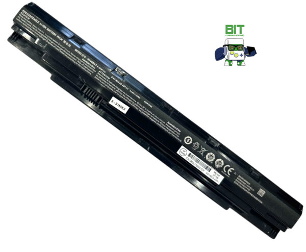 Bateria Notebook Vaio Vjf15511uar N240bat-4 - Image 4