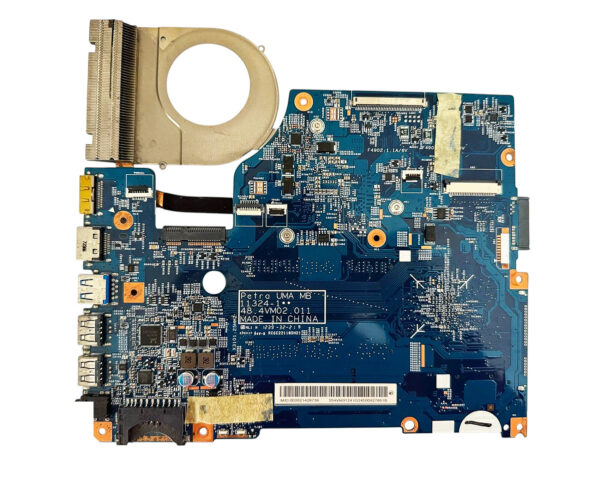 Placa Madre Notebook Acer Aspire V5-431 Funcionando - Image 3