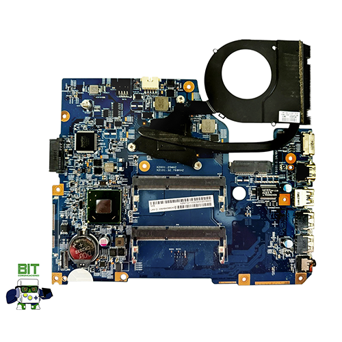 Placa Madre Notebook Acer Aspire V5-431 Funcionando