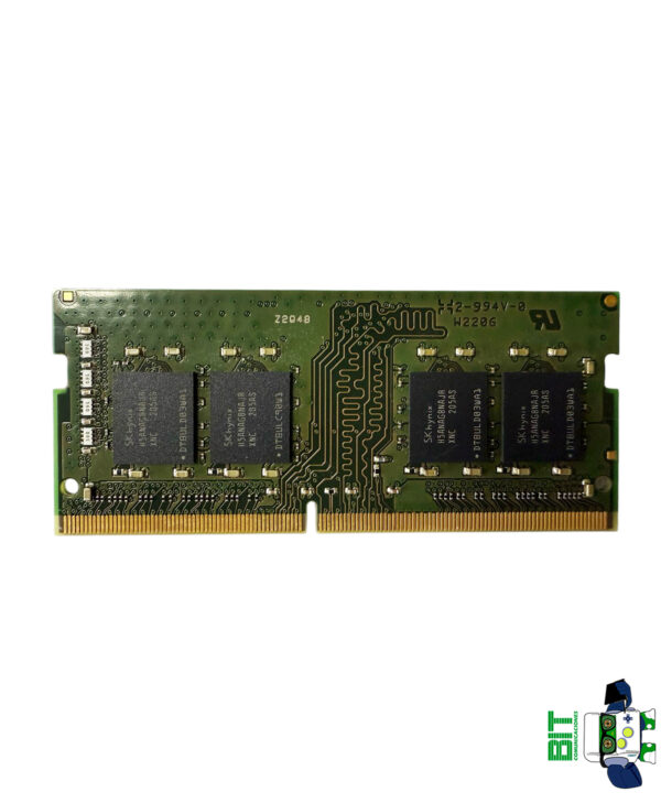 Memoria notebook ram ddr4 16gb kingston kvr26s19s8/16 - Image 3