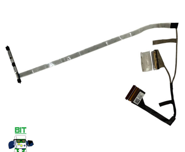 Cable Flex Video Webcam Lenovo Legion 5 15imh05h Dc02c00lr10