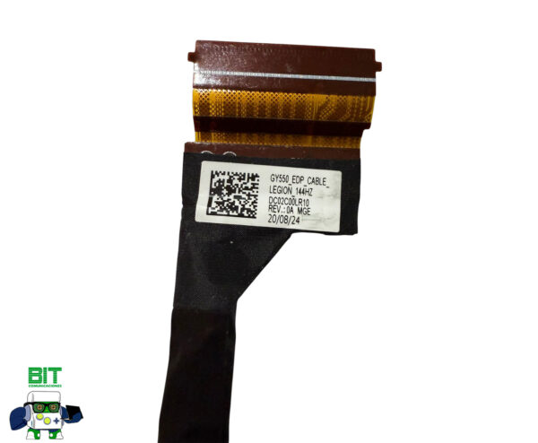 Cable Flex Video Webcam Lenovo Legion 5 15imh05h Dc02c00lr10 - Image 4